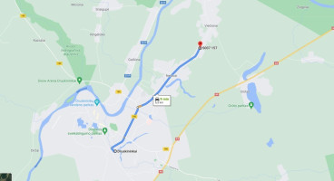 Parduodamas  sklypas Neravų g., Neravų k., Druskininkų sav., 13.4 a ploto 3