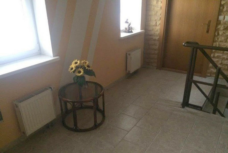 Parduodamos administracinės, kitos paskirties, maitinimo, paslaugų, prekybos patalpos Gegužės g., Lazdijų m., Lazdijų r. sav., 265 m2 ploto 7