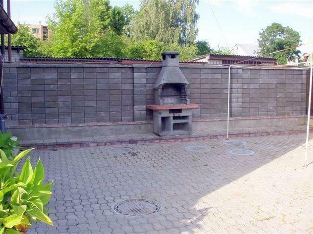 Parduodamos administracinės, kitos paskirties, maitinimo, paslaugų, prekybos patalpos Gegužės g., Lazdijų m., Lazdijų r. sav., 265 m2 ploto 18