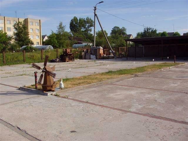 Parduodamos administracinės, kitos paskirties, maitinimo, paslaugų, prekybos patalpos Gegužės g., Lazdijų m., Lazdijų r. sav., 265 m2 ploto 19