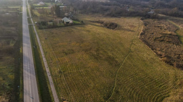 Parduodamas  sklypas Labūnavos g., Pelėdnagių k., Kėdainių r. sav., 14.55 a ploto 1
