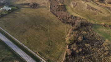 Parduodamas  sklypas Labūnavos g., Pelėdnagių k., Kėdainių r. sav., 14.55 a ploto 2