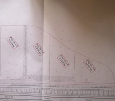 Parduodamas  sklypas Labūnavos g., Pelėdnagių k., Kėdainių r. sav., 13.23 a ploto 4