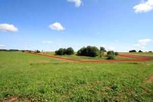 Parduodamas  sklypas Šarkiškių k., Molėtų r. sav., 78 a ploto 8