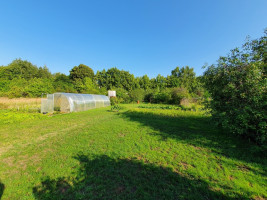 Parduodamas kitos paskirties sklypas Spaustuvės g., Žemaičiai, Panevėžio m., Panevėžio m. sav., 8.04 a ploto 3