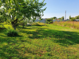 Parduodamas kitos paskirties sklypas Spaustuvės g., Žemaičiai, Panevėžio m., Panevėžio m. sav., 8.04 a ploto 7