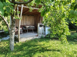 Parduodamas kitos paskirties sklypas Spaustuvės g., Žemaičiai, Panevėžio m., Panevėžio m. sav., 8.04 a ploto 8