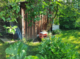 Parduodamas kitos paskirties sklypas Spaustuvės g., Žemaičiai, Panevėžio m., Panevėžio m. sav., 8.04 a ploto 9