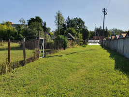Parduodamas kitos paskirties sklypas Spaustuvės g., Žemaičiai, Panevėžio m., Panevėžio m. sav., 8.04 a ploto 11