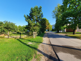 Parduodamas kitos paskirties sklypas Spaustuvės g., Žemaičiai, Panevėžio m., Panevėžio m. sav., 8.04 a ploto 12