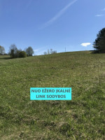 Prie Antalieptės Marių 1898m. sodyba su 0,9ha žemės 12