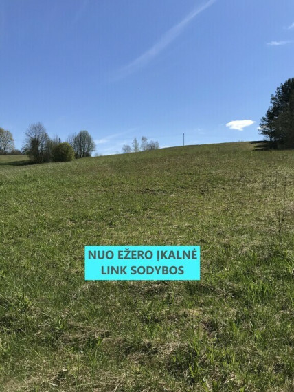 Prie Antalieptės Marių 1898m. sodyba su 0,9ha žemės 12