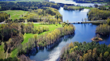 Prie Antalieptės Marių 1898m. sodyba su 0,9ha žemės 22