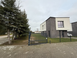 Parduodamas namas Gėlių g., Ringaudų k., Kauno r. sav., 126.06 m2 ploto, 2 aukštai 7