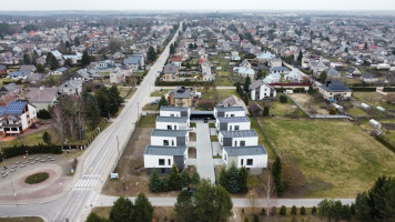 Parduodamas namas Gėlių g., Ringaudų k., Kauno r. sav., 126.06 m2 ploto, 2 aukštai 3