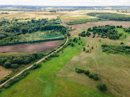 Parduodamas  sklypas Šiaulių k., Širvintų r. sav., 26.5 a ploto 9