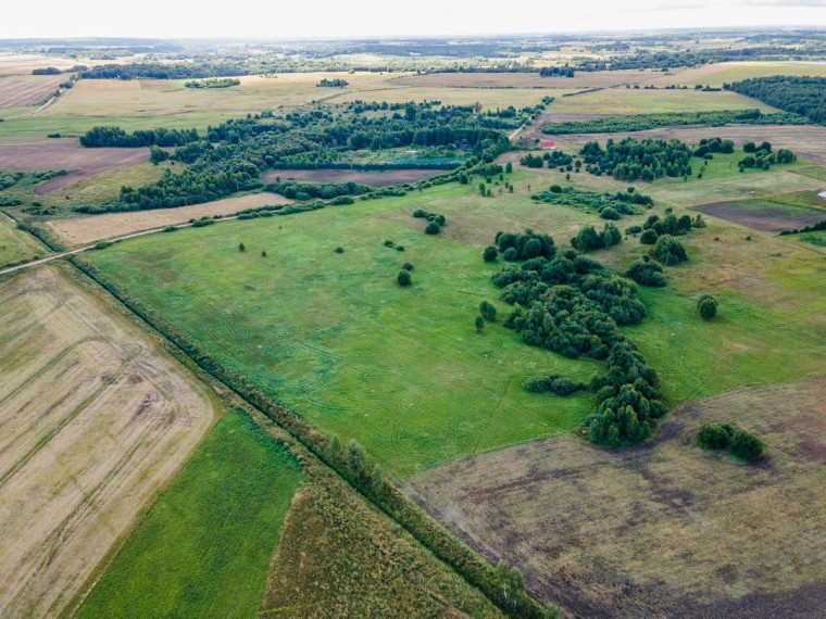 Parduodamas  sklypas Šiaulių k., Širvintų r. sav., 26.5 a ploto 18