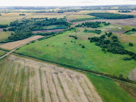 Parduodamas  sklypas Šiaulių k., Širvintų r. sav., 26.5 a ploto 17