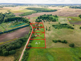 Parduodamas  sklypas Šiaulių k., Širvintų r. sav., 26.5 a ploto 10