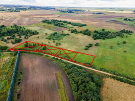 Parduodamas  sklypas Šiaulių k., Širvintų r. sav., 26.5 a ploto 11