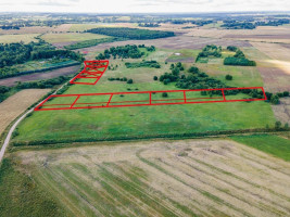 Parduodamas  sklypas Šiaulių k., Širvintų r. sav., 26.5 a ploto 19