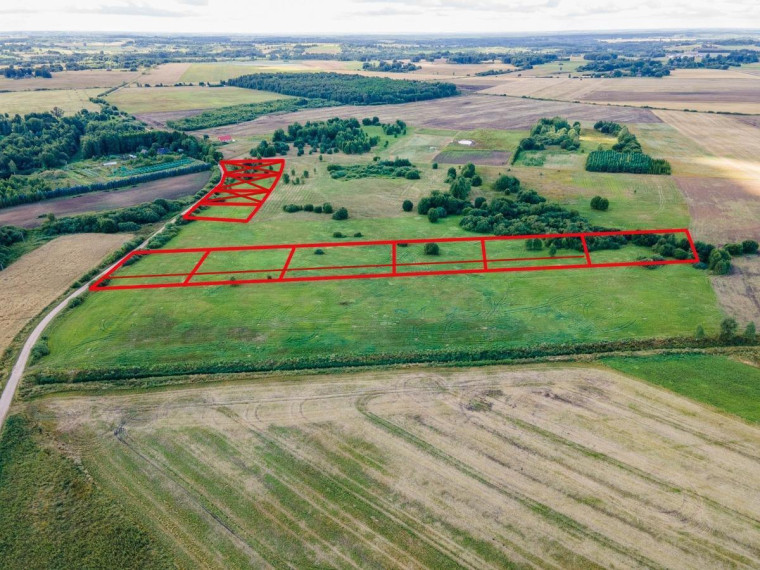 Parduodamas  sklypas Šiaulių k., Širvintų r. sav., 26.5 a ploto 19