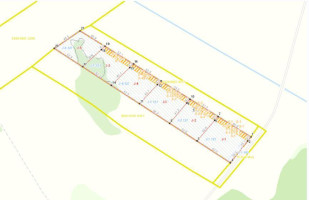Parduodamas  sklypas Šiaulių k., Širvintų r. sav., 26.5 a ploto 21