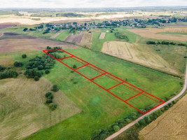 Parduodamas  sklypas Šiaulių k., Širvintų r. sav., 26.5 a ploto 13
