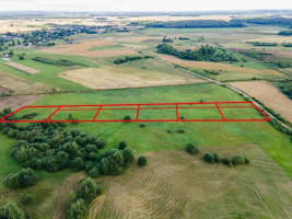 Parduodamas  sklypas Šiaulių k., Širvintų r. sav., 26.5 a ploto 14