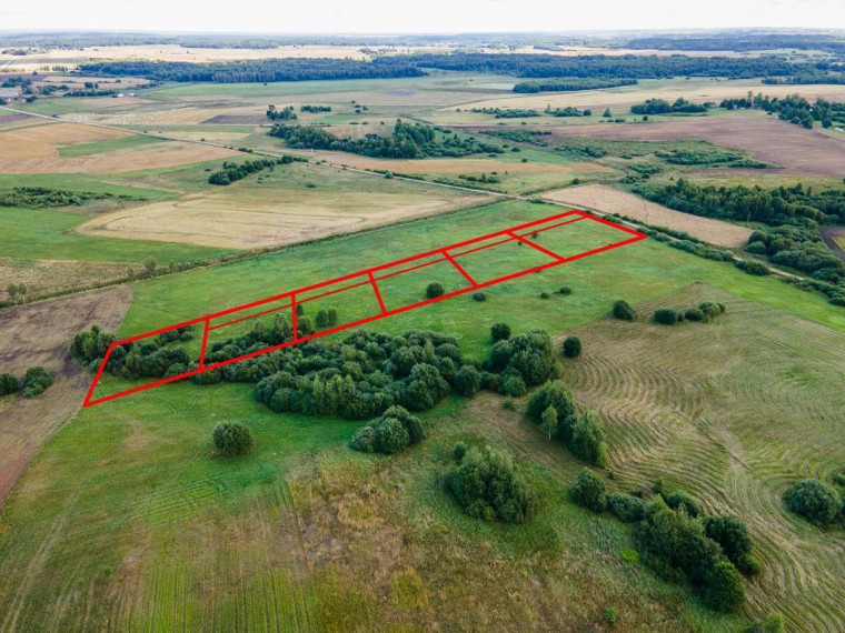 Parduodamas  sklypas Šiaulių k., Širvintų r. sav., 26.5 a ploto 15