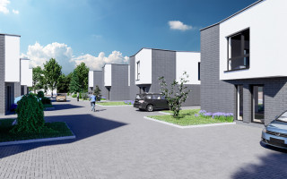 Parduodamas namas Gėlių g., Ringaudų k., Kauno r. sav., 126.06 m2 ploto, 2 aukštai 19