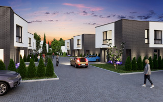 Parduodamas namas Gėlių g., Ringaudų k., Kauno r. sav., 126.06 m2 ploto, 2 aukštai 17
