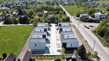 Parduodamas namas Gėlių g., Ringaudų k., Kauno r. sav., 126.06 m2 ploto, 2 aukštai 5