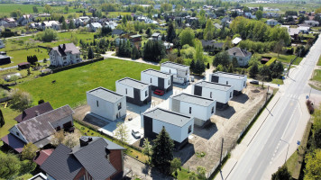 Parduodamas namas Gėlių g., Ringaudų k., Kauno r. sav., 126.06 m2 ploto, 2 aukštai 6