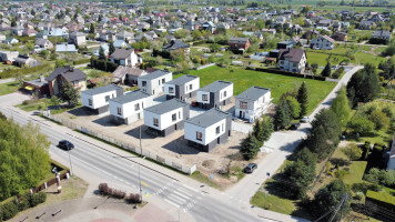Parduodamas namas Gėlių g., Ringaudų k., Kauno r. sav., 126.06 m2 ploto, 2 aukštai 8