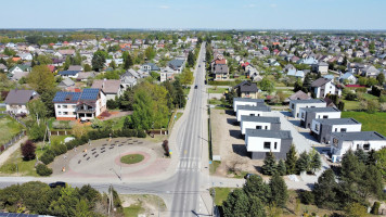Parduodamas namas Gėlių g., Ringaudų k., Kauno r. sav., 126.06 m2 ploto, 2 aukštai 9
