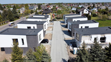 Parduodamas namas Gėlių g., Ringaudų k., Kauno r. sav., 126.06 m2 ploto, 2 aukštai 11