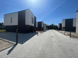 Parduodamas namas Gėlių g., Ringaudų k., Kauno r. sav., 126.06 m2 ploto, 2 aukštai 13