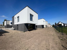 Parduodamas namas Gėlių g., Ringaudų k., Kauno r. sav., 126.06 m2 ploto, 2 aukštai 14