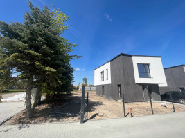 Parduodamas namas Gėlių g., Ringaudų k., Kauno r. sav., 126.06 m2 ploto, 2 aukštai 15