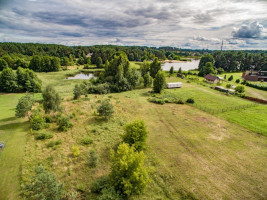 Parduodamas  sklypas Salotės k., Vilniaus r. sav., 24.02 a ploto 5