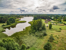 Parduodamas  sklypas Salotės k., Vilniaus r. sav., 24.02 a ploto 1