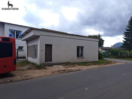 Nuomojamos sandėliavimo patalpos Arimų g., Naujoji Vilnia, Vilniaus m., Vilniaus m. sav., 60 m2 ploto 3