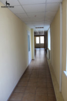 Nuomojamos administracinės, gamybinės, kitos paskirties patalpos Arimų g., Naujoji Vilnia, Vilniaus m., Vilniaus m. sav., 38.54 m2 ploto 8