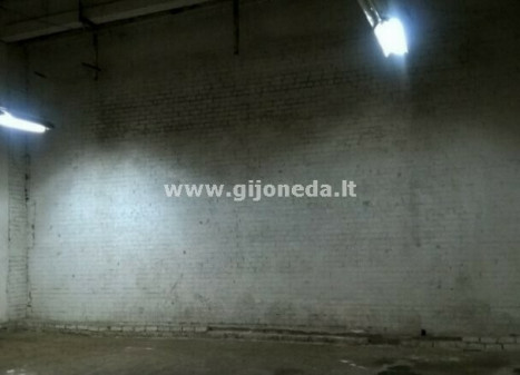 Parduodamos  patalpos Šilutės pl., Vingio, Klaipėdos m., Klaipėdos m. sav., 387 m2 ploto