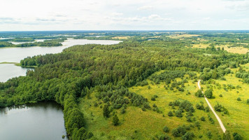 Labanore 31ha sodyba Stirniuose su mišku ir privačiu ežeru 6