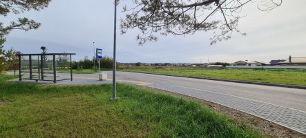 Parduodamas  sklypas Jonažolių g., Stetiškiai, Panevėžio m., Panevėžio m. sav., 6.71 a ploto 3