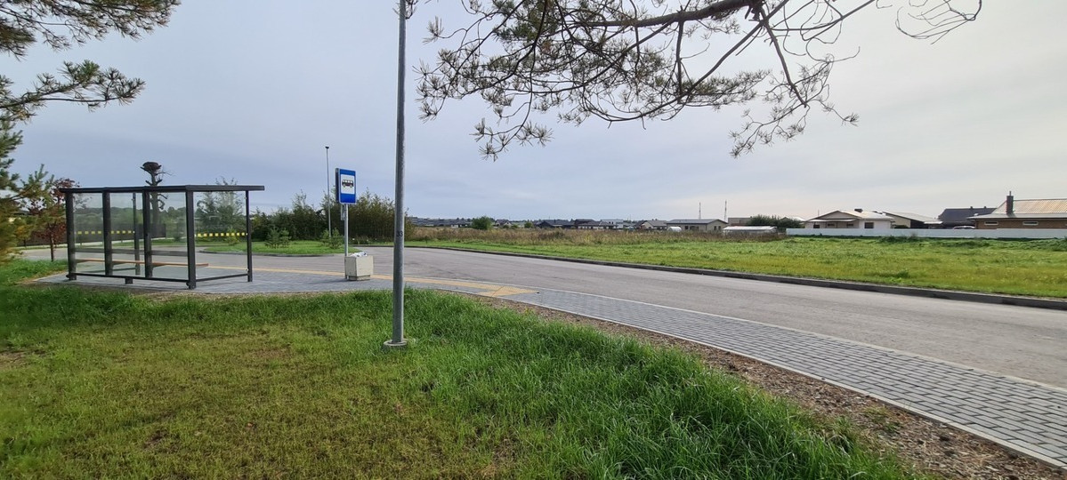 Parduodamas sklypas Jonažolių g., Stetiškiai, Panevėžio m., Panevėžio m. sav., 6.71 a ploto 3