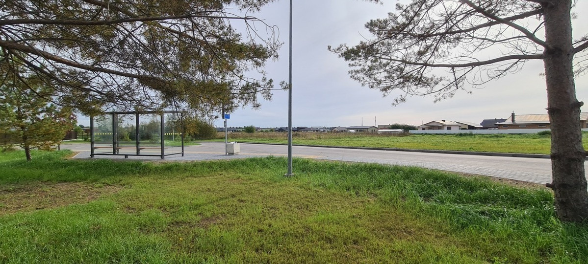 Parduodamas sklypas Jonažolių g., Stetiškiai, Panevėžio m., Panevėžio m. sav., 6.71 a ploto 4