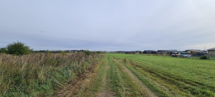 Parduodamas  sklypas Jonažolių g., Stetiškiai, Panevėžio m., Panevėžio m. sav., 6.71 a ploto 9